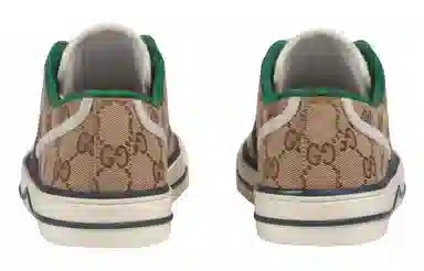 Gucci Tennis 1977