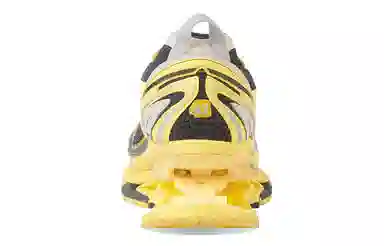 Balenciaga X-Pander Yellow Black