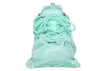 Balenciaga Track 1.0 Mint Green