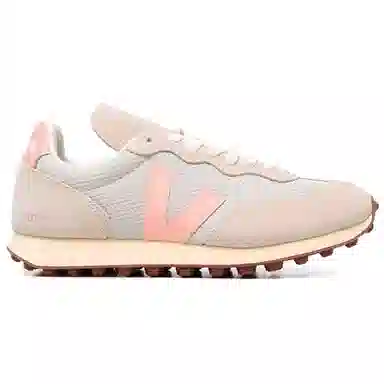 VEJA Logo Low Sneakers