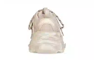 Balenciaga Triple S Beige
