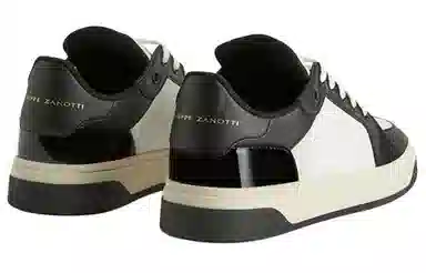 Giuseppe Zanotti Gz94 Black