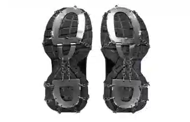 Balenciaga 3XL Black