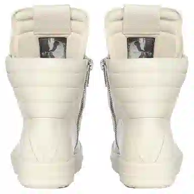 RICK OWENSRO Geobasket