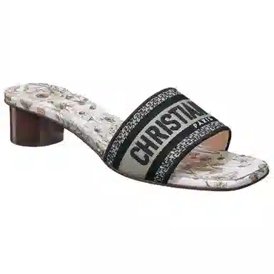 DIOR Lucky Dway 3.5cm