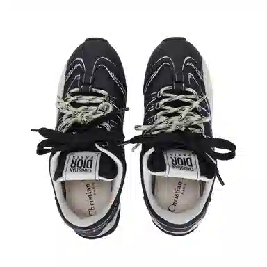 Dior D-Sketch Black