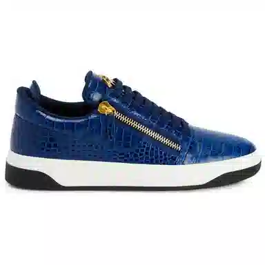 Giuseppe Zanotti GZ Gz94 Blue