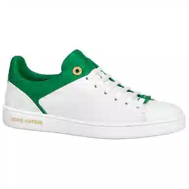 LOUIS VUITTON Frontrow