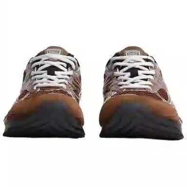 Bottega Veneta Orbit Brown