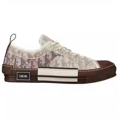 Dior B23 Oblique Coffee