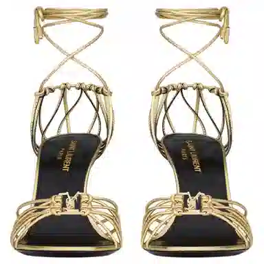 SAINT LAURENT Babylone 9cm