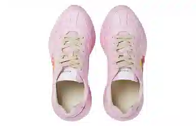 Gucci Rhyton Pink