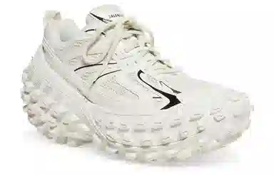 Balenciaga Defender White