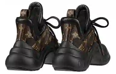 LOUIS VUITTON Archlight