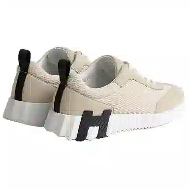 Hermes Bouncing Beige