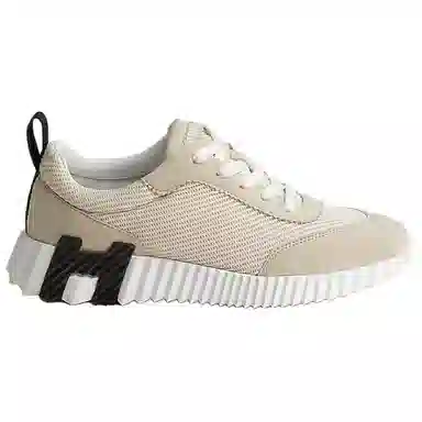Hermes Bouncing Beige