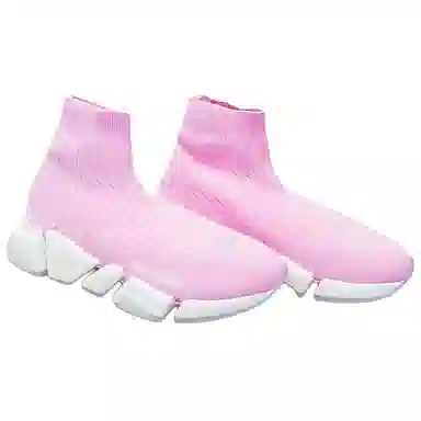 Balenciaga Speed 2.0 3D