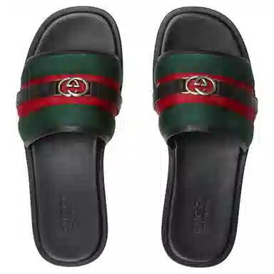 GUCCI Interlocking G