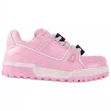 Louis Vuitton Trainer Maxi Love