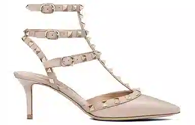 Valentino Rockstud 6.5cm