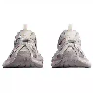 Balenciaga 3XL Extreme Laces