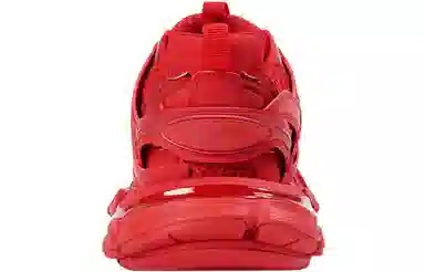 Balenciaga Track 1.0 Red
