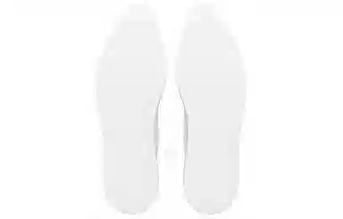 Prada Sporty Pointed Sneakers White