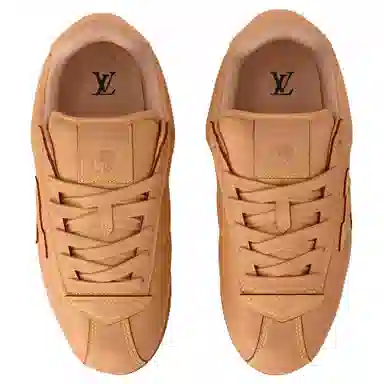 LOUIS VUITTON x Nigo Buttersoft FW25