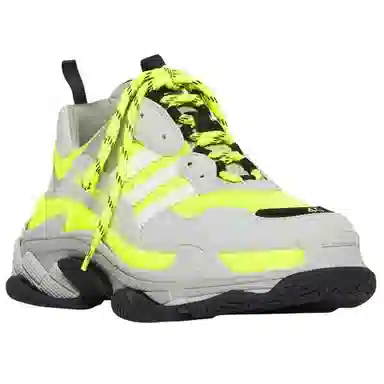 adidas x Balenciaga Triple S