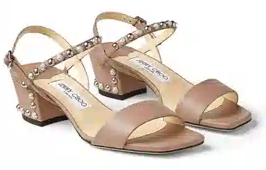 Jimmy Choo Aadra