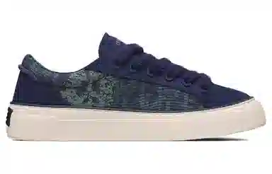 Denim Tears x Dior B33 Navy