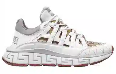 VERSACE Trigreca