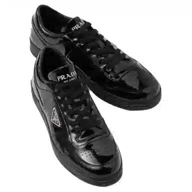 Prada Downtown Black