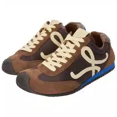 LOEWE Ballet Runner 2.0 Brown