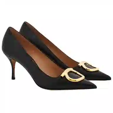 FERRAGAMO GANCINI 7cm