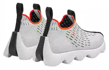 Hermes Eclair Low Knit Sneakers