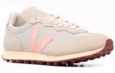 VEJA Logo Low Sneakers