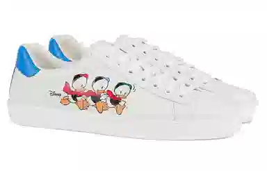 Gucci ACE White Blue