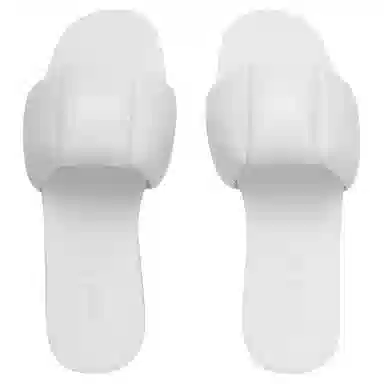 Miu Miu Mordore White