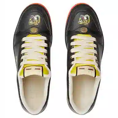 Gucci Screener Black