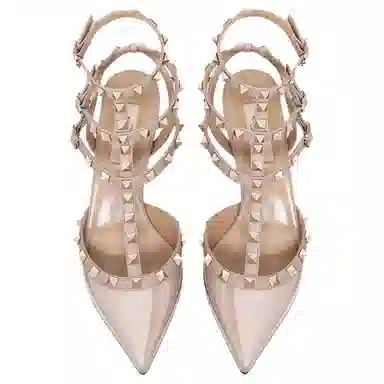 Valentino Rockstud 6.5cm