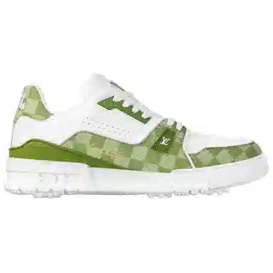 Tyler x LOUIS VUITTON Trainer