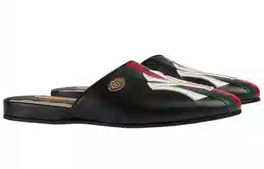 Gucci Princetown Loafers