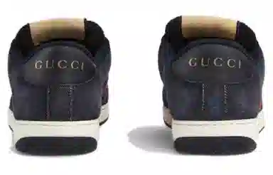 Gucci Screener Black