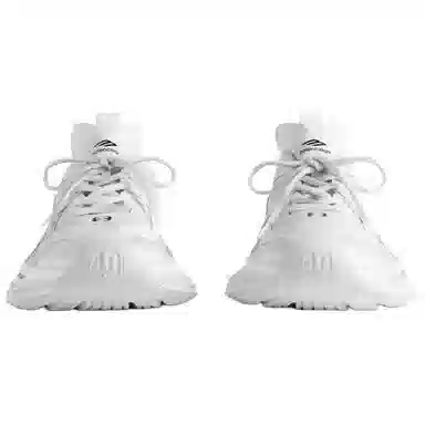 Balenciaga Circuit White