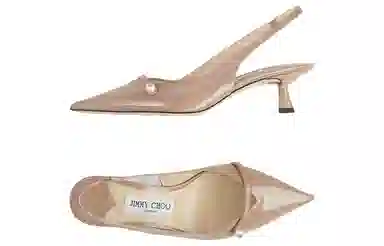 Jimmy Choo
