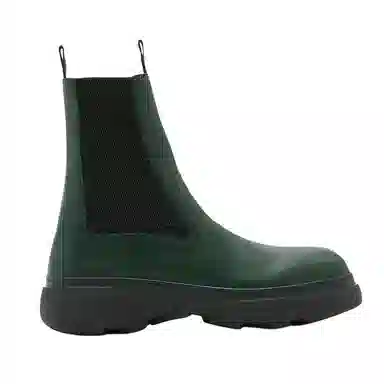 Burberry Chelsea Boots