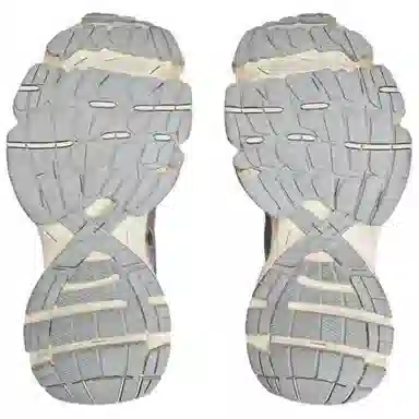 Balenciaga Stapler Beige