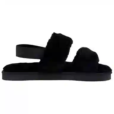 Calvin Klein Sandals Black