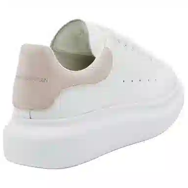Alexander McQueen Oversized Sneaker